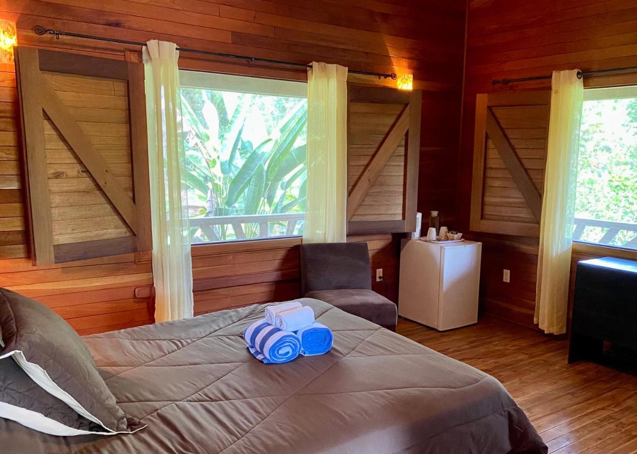 Teakettle Village Dream Valley Belize מראה חיצוני תמונה